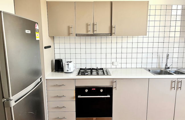 Readyset Victorian Terraces - Foto 6