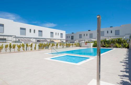 MEDANO4YOU Cabezo Residence - Foto 18