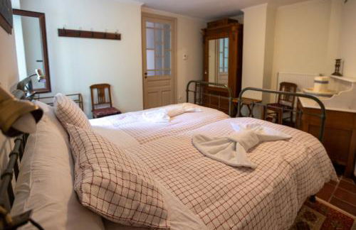 Rustic home in heart of Stemnitsa - Photo 38