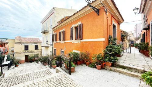 LaureLiving Holiday Home Residenza Luisa - Foto 2