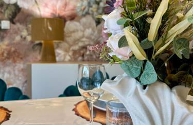 Gîte le Faune et Flor', au coeur de la nature - Foto 17