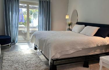 Newly Renovated Villa with Hot Tub - Foto 47