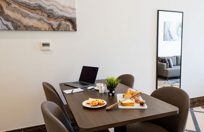 Somerset Al Mansoura Doha - Foto 17