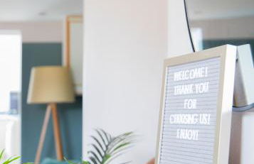 Stylish 3x bed house in Soham - Photo 36