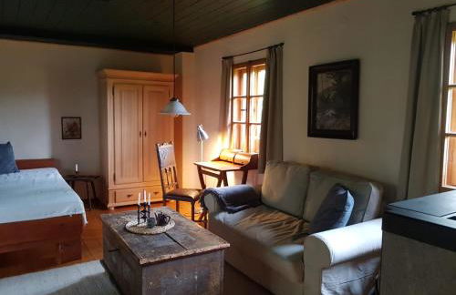 Berghütte Fürstenwalde - Foto 11