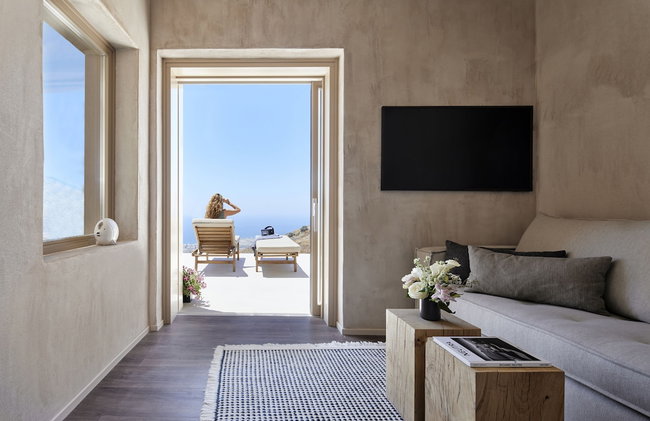 Santorini Sky - The Retreat - Foto 12