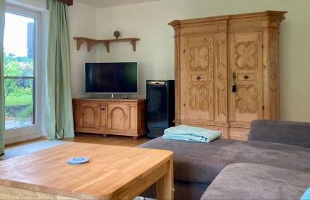 Ferienwohnung Goas-Alm - Photo 24