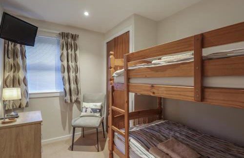 Bayside Cottage - Foto 15