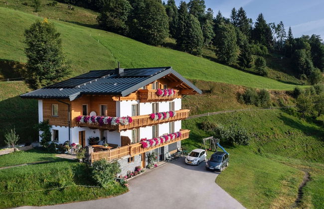 Apartment in Sankt Johann im Pongau Near Ski Area - Foto 67