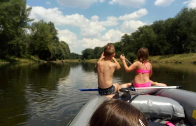 Zoopark Zelčín - Foto 50