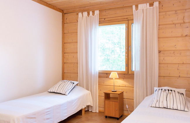 Hot pool cottage iitu - Foto 18