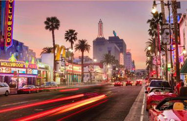 Snazzy 3BR Apt Hollywood with Pool & Spa - Foto 2