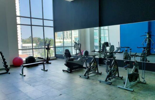 Diaphanous Urban Apartment - Foto 23