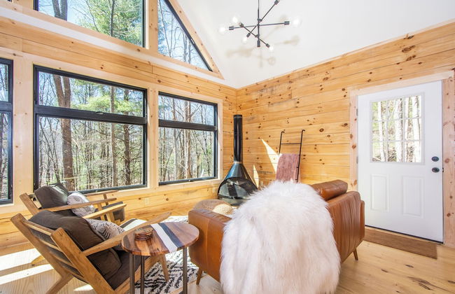 Camp Wondermore by Taylor Made Deep Creek - Foto 4