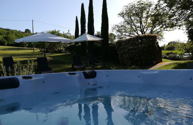 La Collina dei Ciliegi - Photo 14