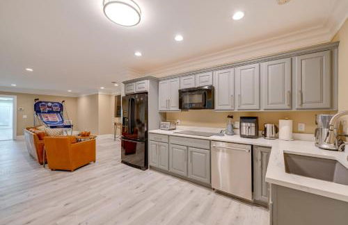 Hike and Explore! Luxe Retreat Near Lake Norman - Foto 10