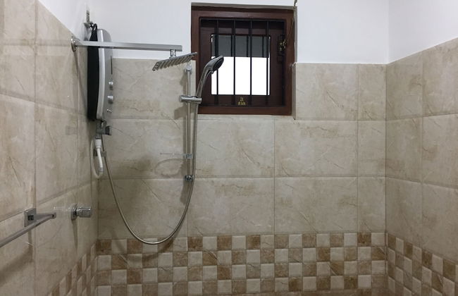 Natures Lodge-Galle - Foto 24