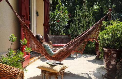 The Iflissen Pavilion - Luxury Villa - Foto 13