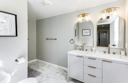 2 Mi to USCG Academy! Convenient New London Home - Foto 18