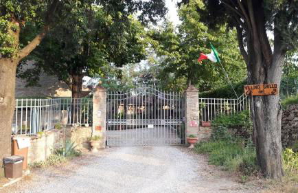 Agriturismo Villino del Grillo - Foto 6