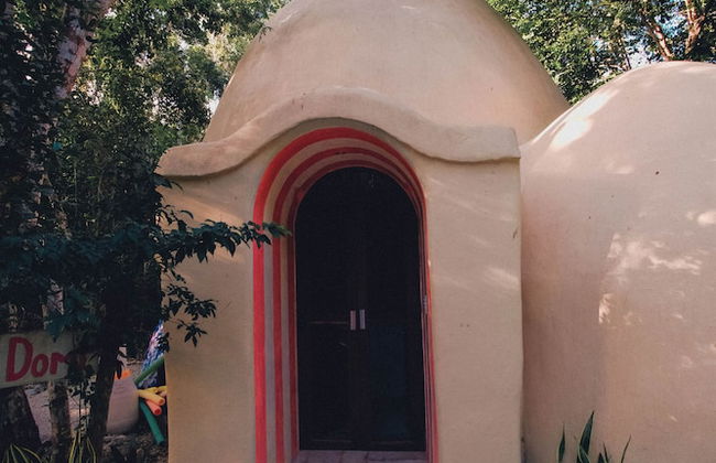 Hotel Santuario Ekumal by Bossh! Hotels - Photo 39