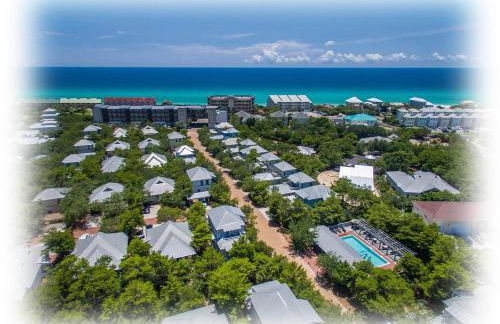 Magnolia Cottages by the Sea by Panhandle Getaways - Foto 18