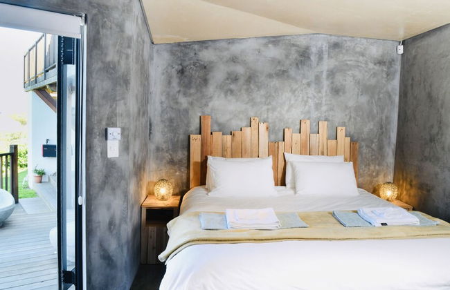 Haven Point Accomodation - Foto 8