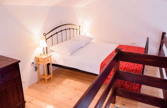 Peaceful Retreat in a Hill Landscape near Split - Foto 5