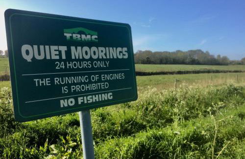 Bakers Cottage Ludham - Norfolk Broads - Foto 34