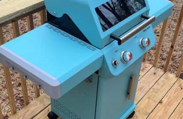 The Swift Lake House - Foto 17