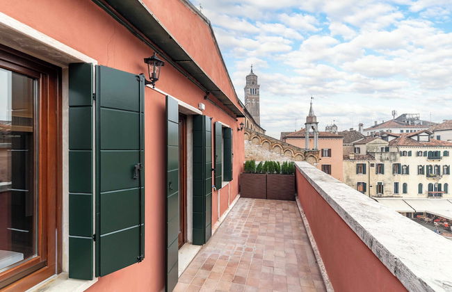 Ca' Morosini - Photo 74