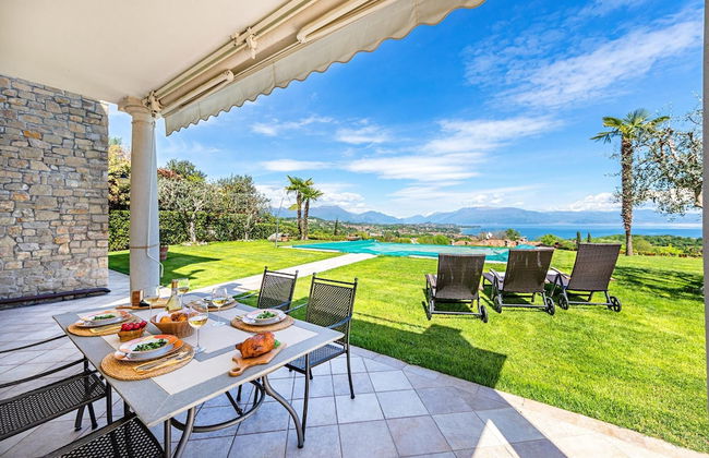 Villa Perla con Piscina by Wonderful Italy - Foto 32