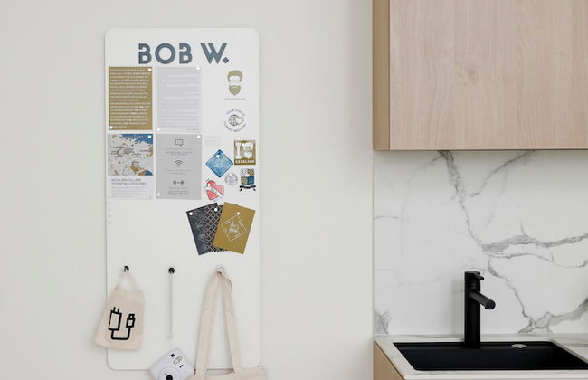 Bob W Kesklinn - Foto 66