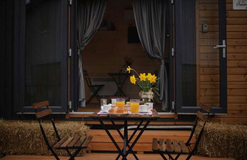 Casa della Montagna X by Tiny Away - Foto 1