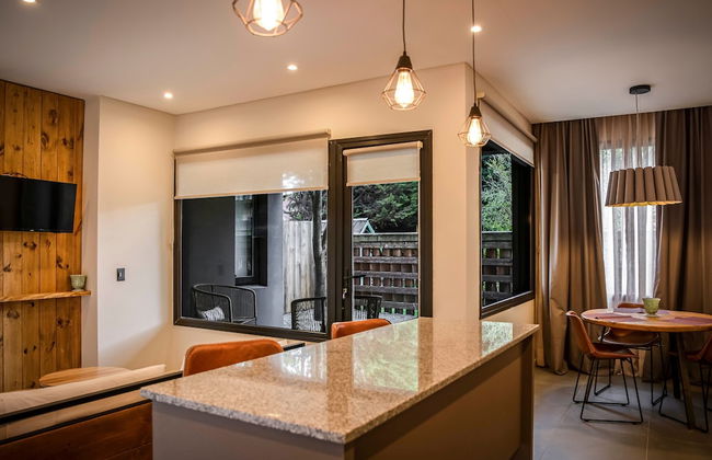 Gluck Patagonia Aparts - Foto 24