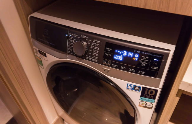 A La Carte Ha Long Bay Apartment Managed by Anstay Residence - Foto 32