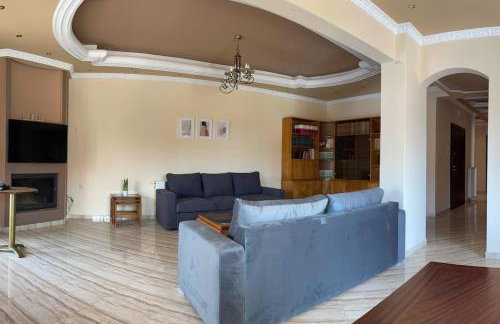 3 bedrooms luxury apartment - Foto 13