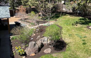 HideAway Chalet - Foto 13