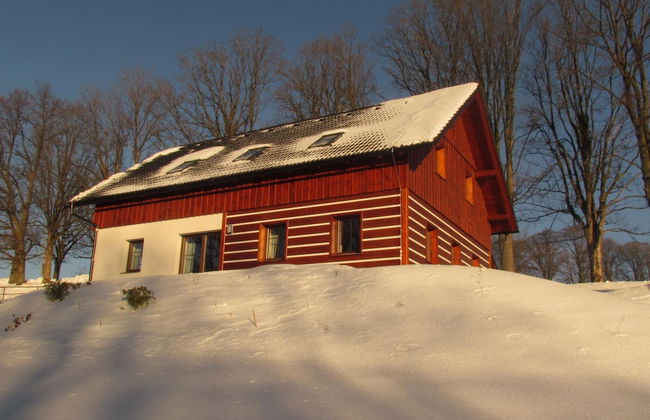 Lazne Libverda Llp015 - Photo 50