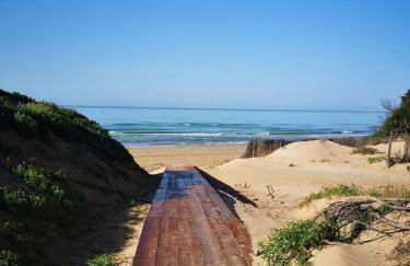 Villa Shamsi - heated pool and beach at 70mt - Foto 28