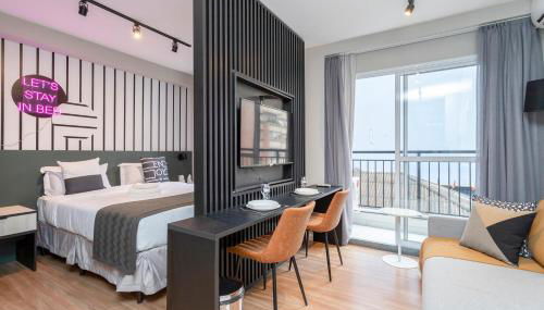 Smart Charlie Consolação - Foto 2