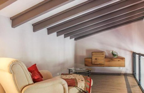 Lovely Apartment In Burgen With Wifi - Foto 16