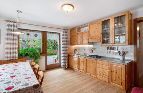 Appartamenti Alfèver- Aurone - Foto 4