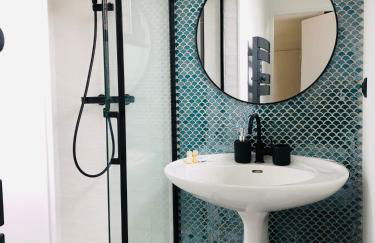 Appartement Beau Séjour - Accès Piscine - Foto 33