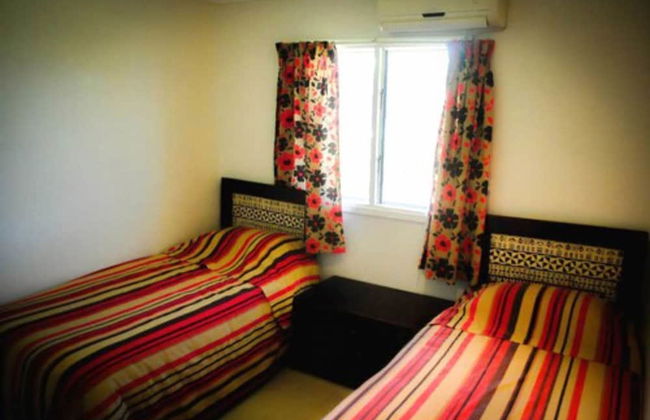 Hibiscus Apartments Fiji - Foto 7