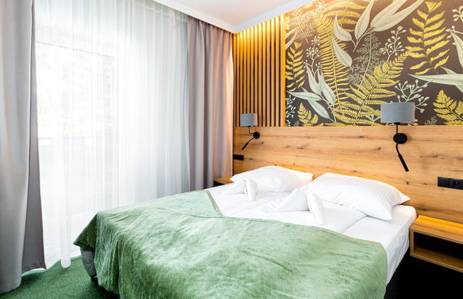 Apartamenty Sun & Snow Wczasowa 17 - Photo 2