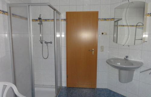 Ferienwohnung Walter - Friedrichroda - Foto 8