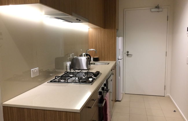 Tasha's Apartments on Warwick - Foto 59