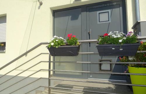 Ferienwohnung Rheinfelden-Herten - Foto 18