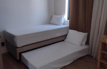 MN Gotado Hotel Flat Guarulhos Aeroporto - Photo 42